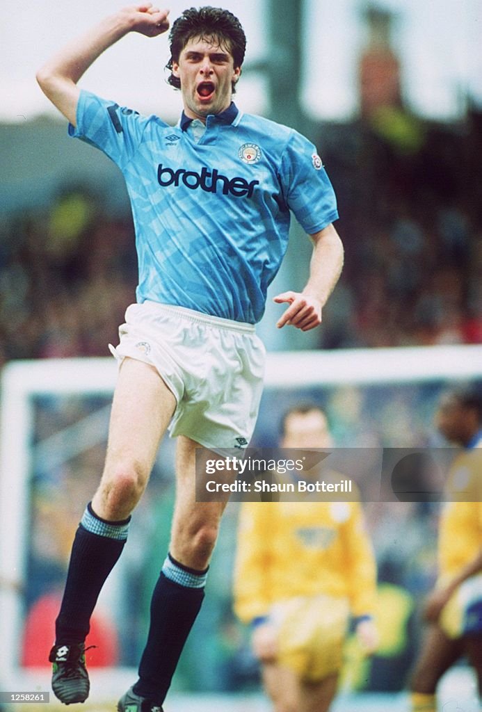 NIALL QUINN