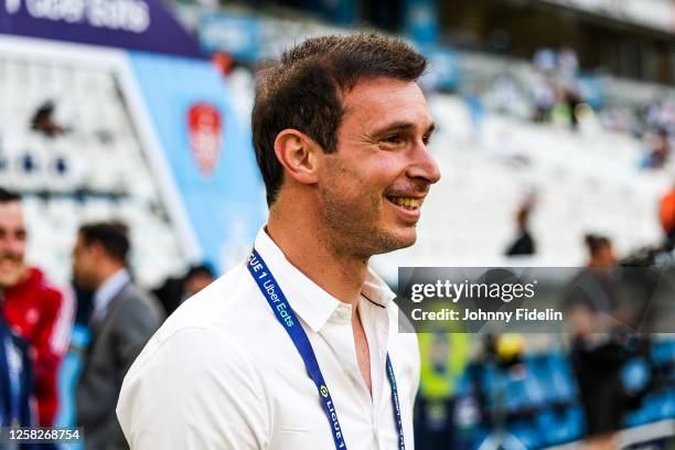 Grégory Lorenzi Marseille Key Takeaways