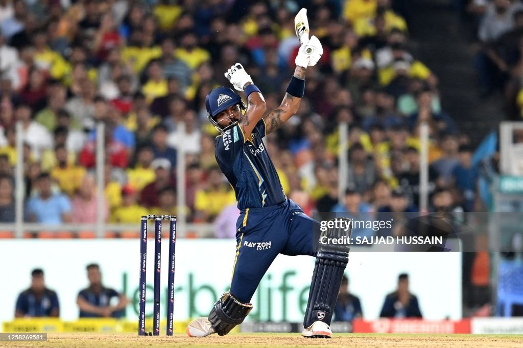 CRICKET-IND-IPL-T20-GUJARAT-CHENNAI-FINAL
