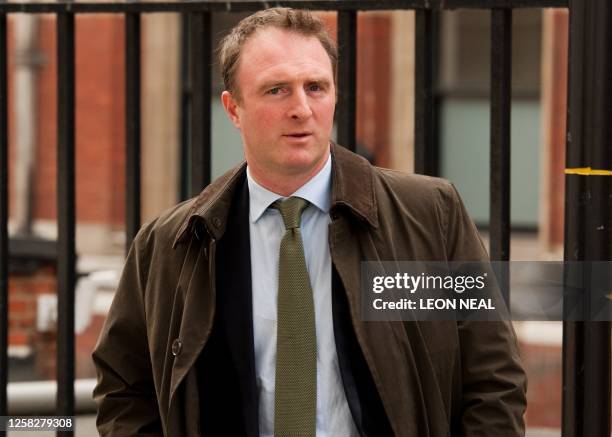 14 James Harding Journalist Stock Photos, High-Res Pictures, and Images ...