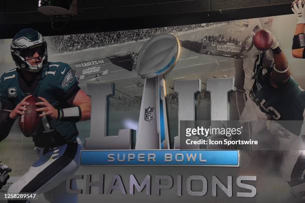 109 Super Bowl Tunnel Stock Photos, High-Res Pictures, and Images - Getty  Images