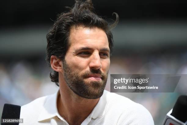 Paul Rabil Biography Paul Rabil Photos Photos and Premium High Res Pictures - Getty Images