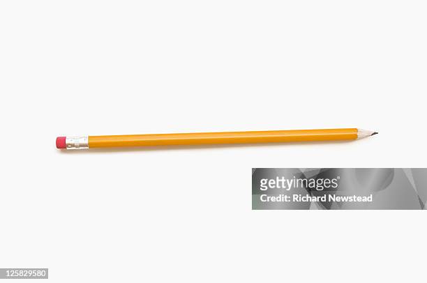pencil - pencil stock pictures, royalty-free photos & images
