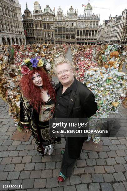 62 Elke Koska Stock Photos, High-Res Pictures, and Images - Getty Images