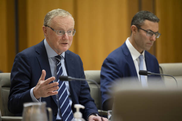 AUS: RBA Governor Philip Lowe Testimony at Parliamentary Committee