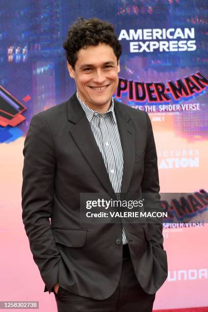 2,407 Phil Lord Photos Stock Photos, High-Res Pictures, and Images