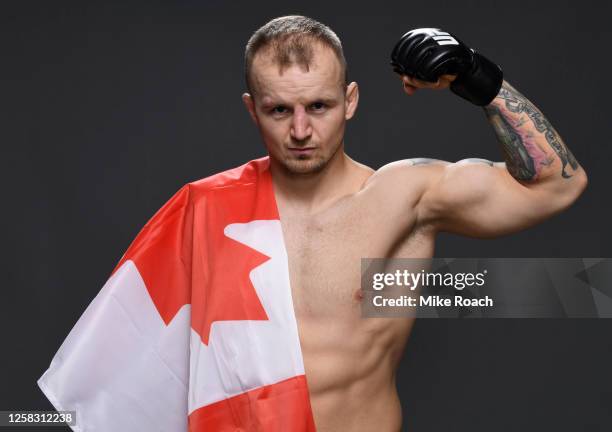 Jesse Ronson Mma 105 Jesse Roach Photos & High Res Pictures - Getty Images