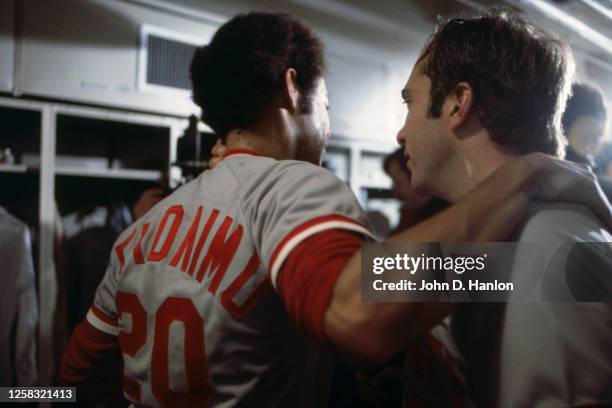 Cesar Geronimo Reds 63 Cesar Geronimo Stock Photos, High-Res Pictures, and Images - Getty ...