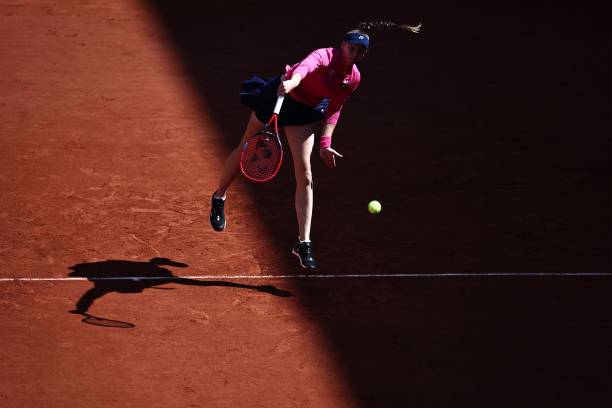FRA: 2023 French Open - Day Five