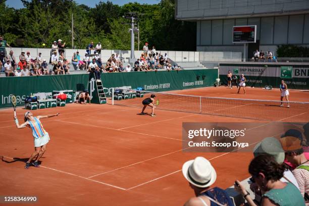 56 Estelle Cascino Photos & High Res Pictures Getty Images