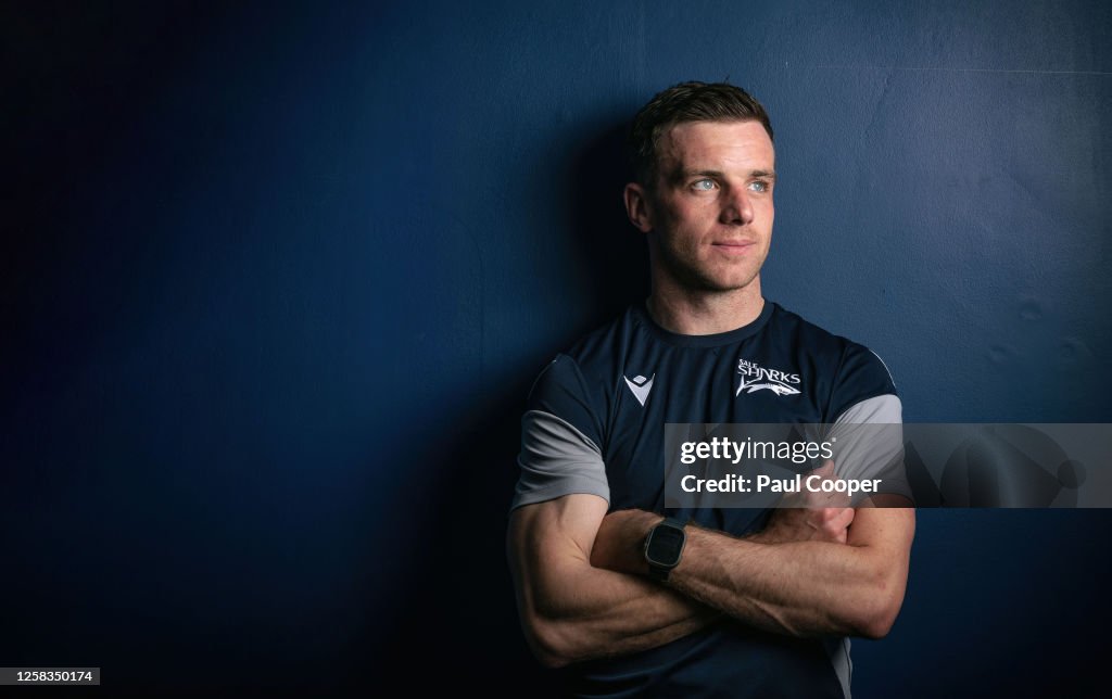 George Ford, Telegraph UK, May 5, 2023
