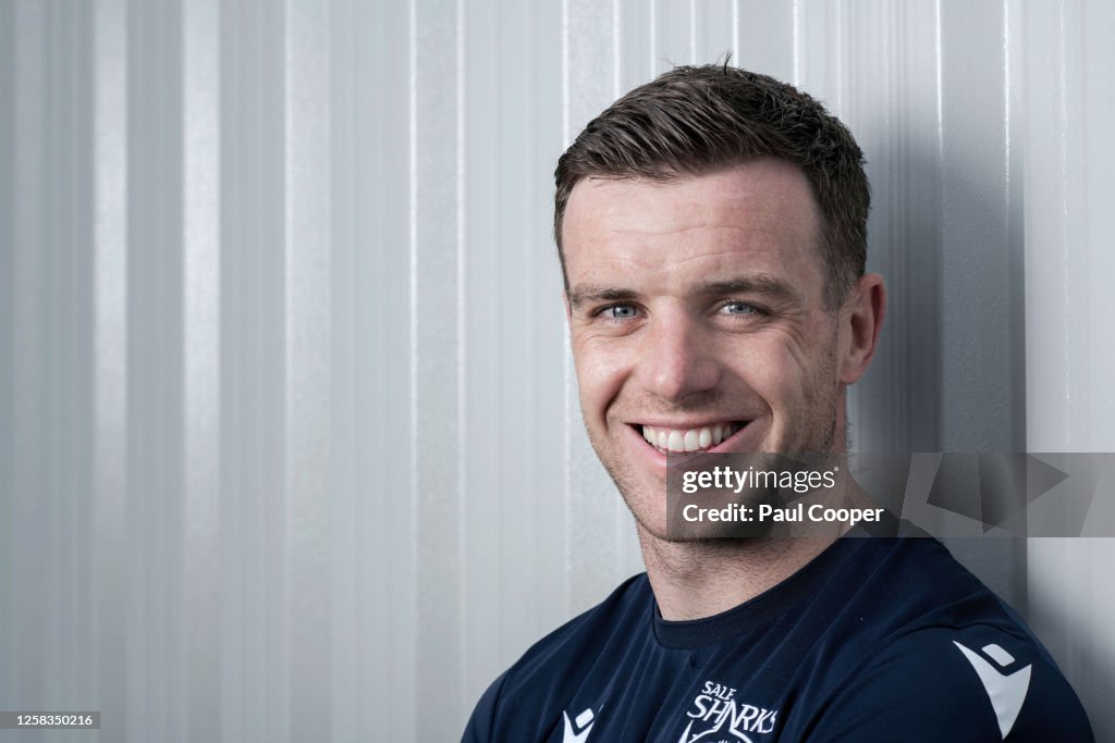 George Ford, Telegraph UK, May 5, 2023