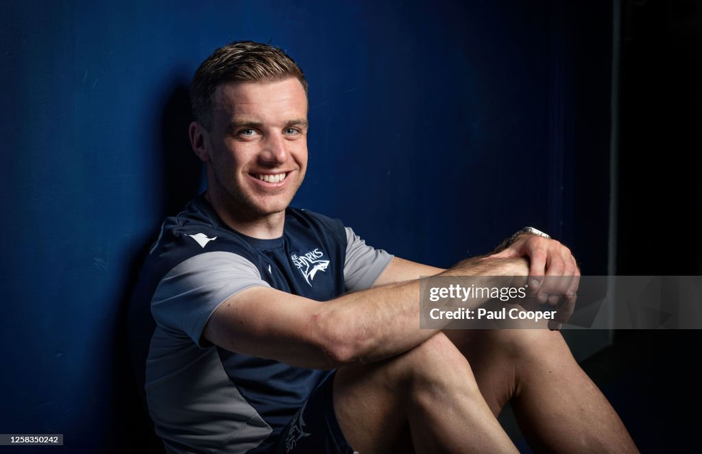 George Ford, Telegraph UK, May 5, 2023