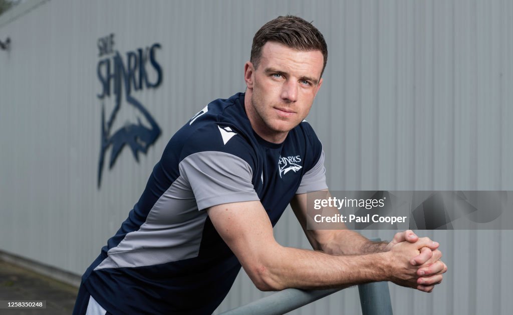 George Ford, Telegraph UK, May 5, 2023