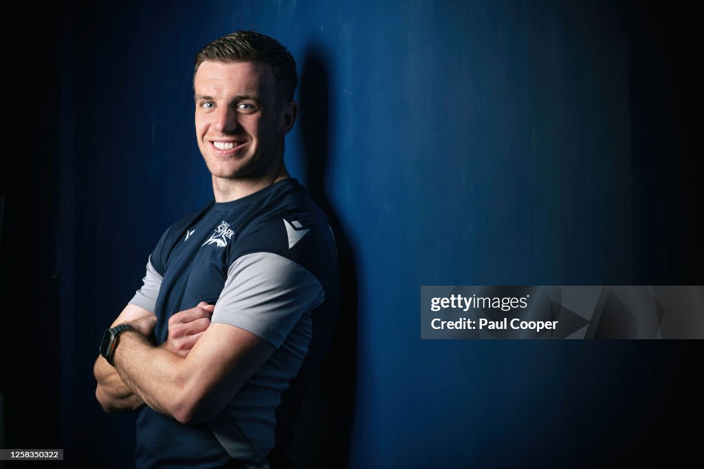 George Ford, Telegraph UK, May 5, 2023