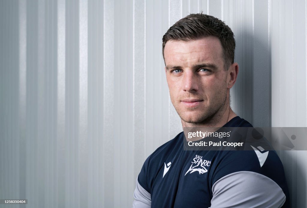 George Ford, Telegraph UK, May 5, 2023