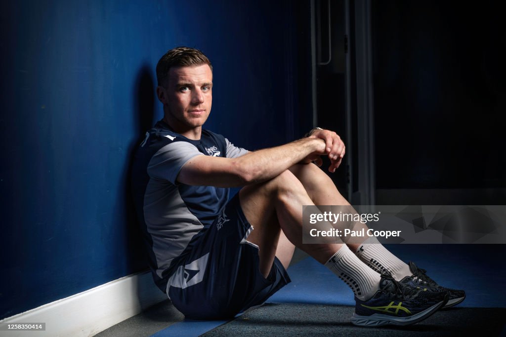 George Ford, Telegraph UK, May 5, 2023
