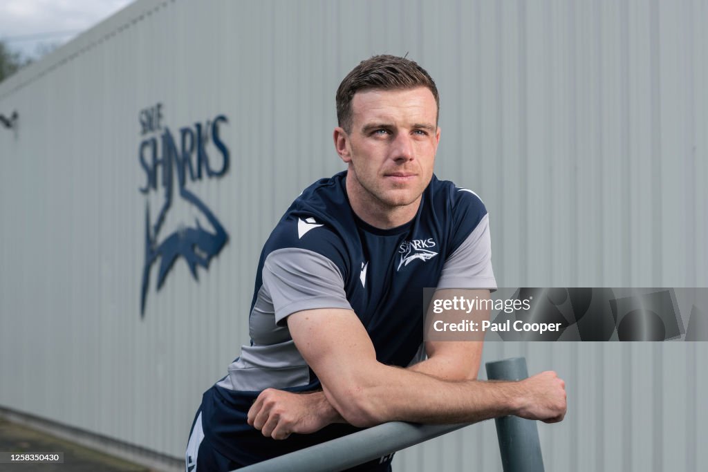 George Ford, Telegraph UK, May 5, 2023