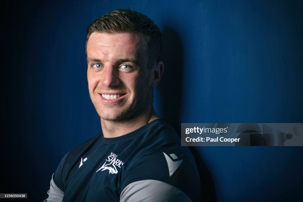 George Ford, Telegraph UK, May 5, 2023