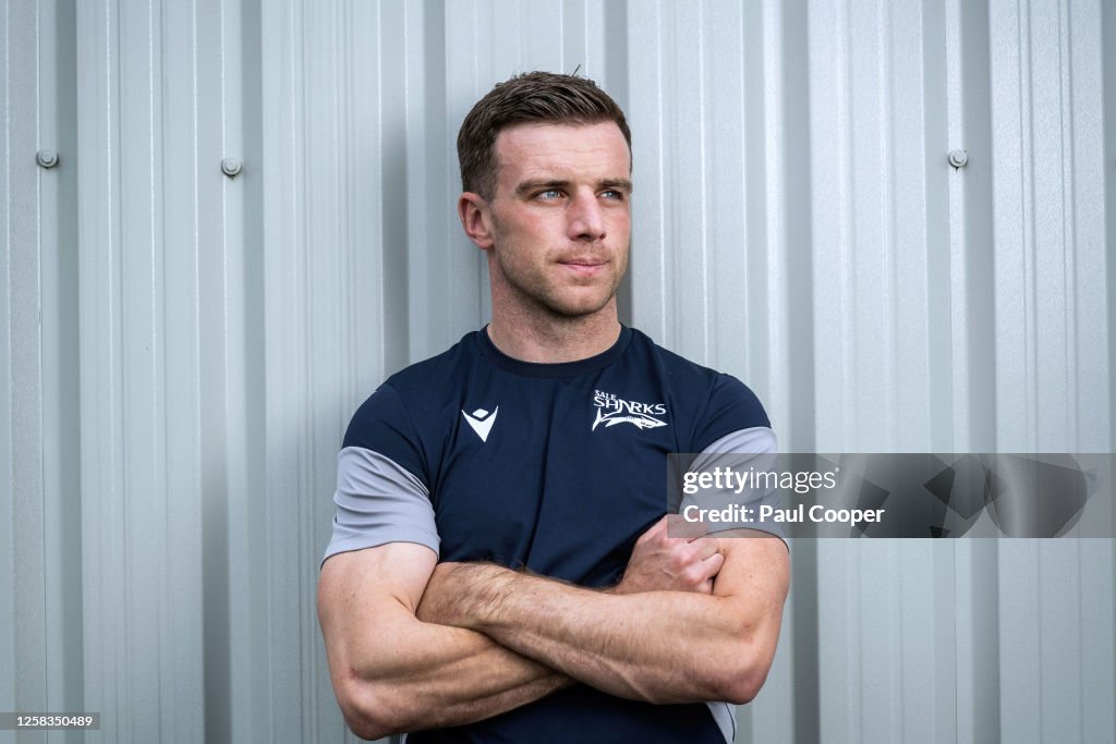George Ford, Telegraph UK, May 5, 2023