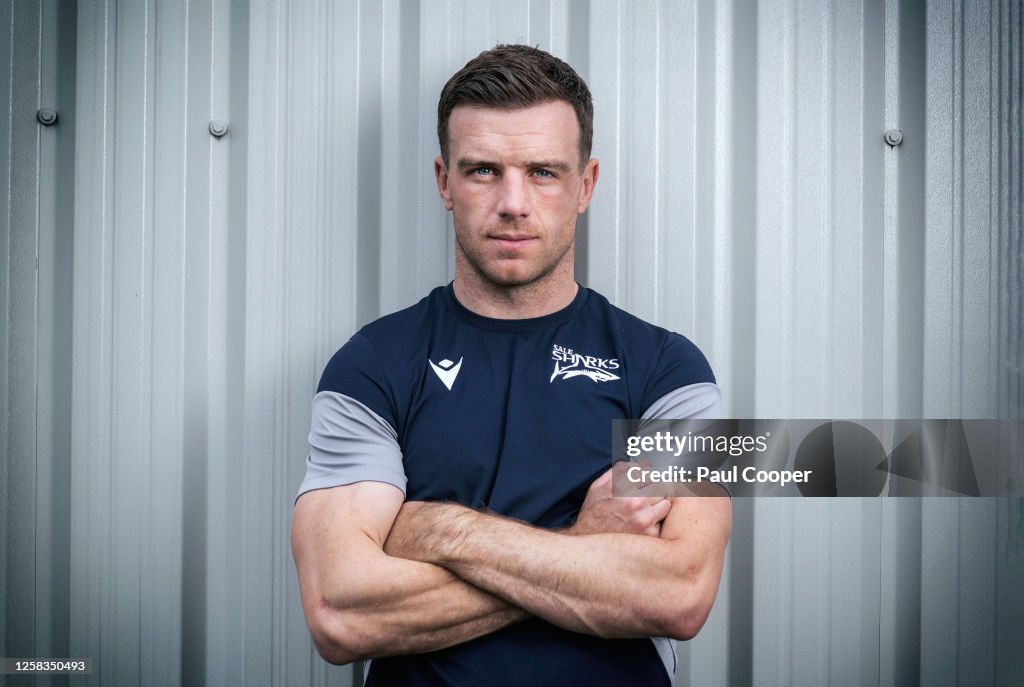 George Ford, Telegraph UK, May 5, 2023