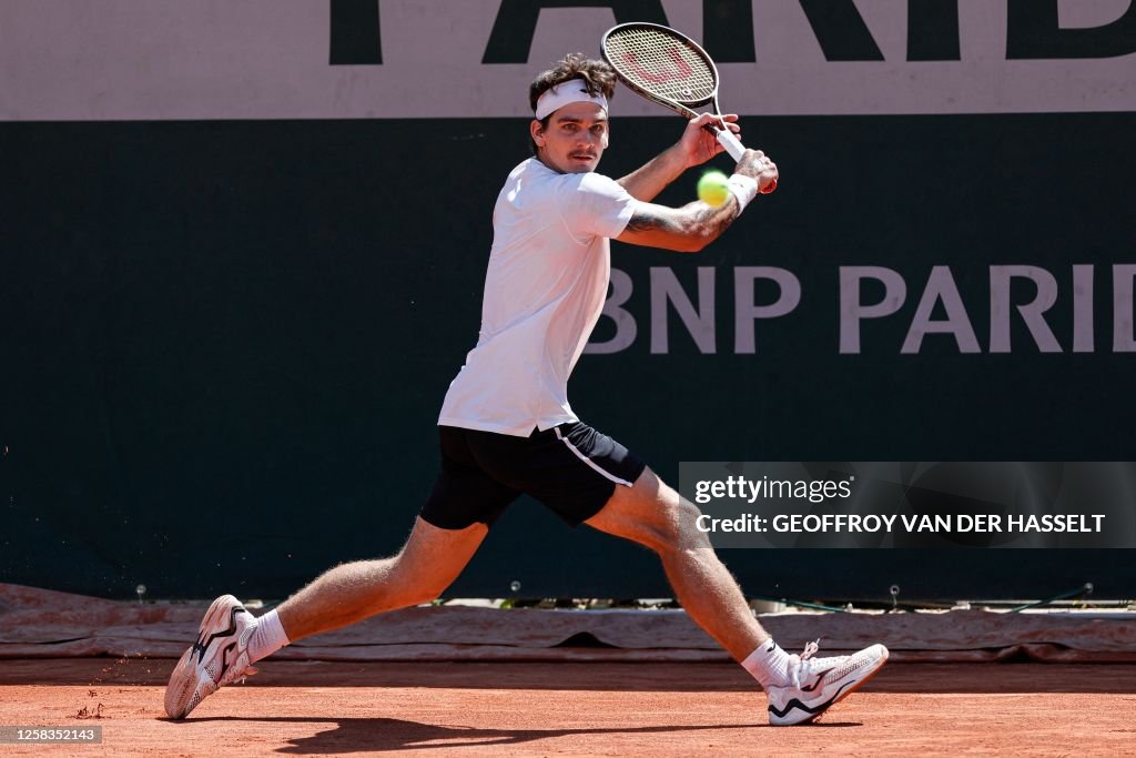 TOPSHOT-TENNIS-FRA-OPEN-2023