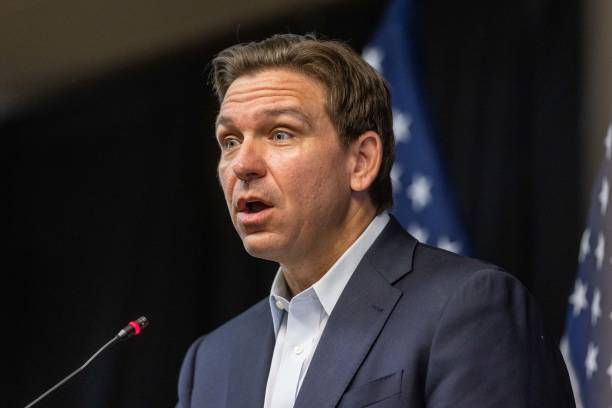 NH: Ron DeSantis Makes First Trip To New Hampshire As Presidential Candidate