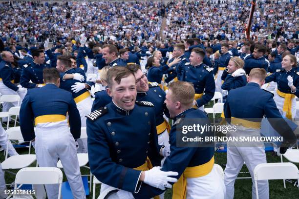 Aafes Rma Graduation Us Air Force Academy Graduation Photos and Premium High Res Pictures ...