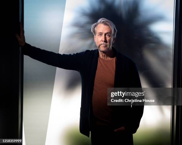 Retro Alan Ruck Actor 2,011 Alan Ruck Photos & High Res Pictures - Getty Images