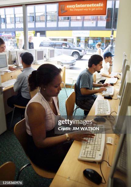 2,255,899 Uses Of Computers Stock Photos, High-Res Pictures, and Images ...