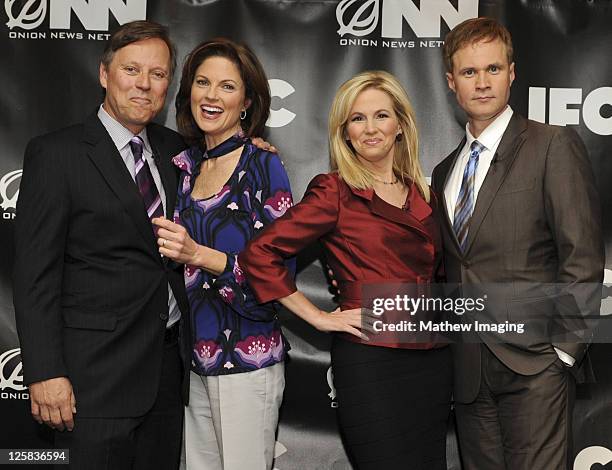 On3 Reporters 20 Onn Anchor Photos & High Res Pictures - Getty Images