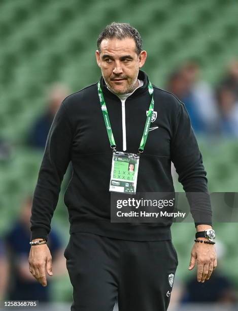 114 Laurent Emmanuelli Photos & High Res Pictures Getty Images