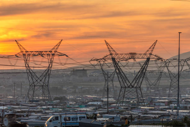 ZAF: Africa's Second Largest City Attempts Electricity Supply Takeover From State Power Utility