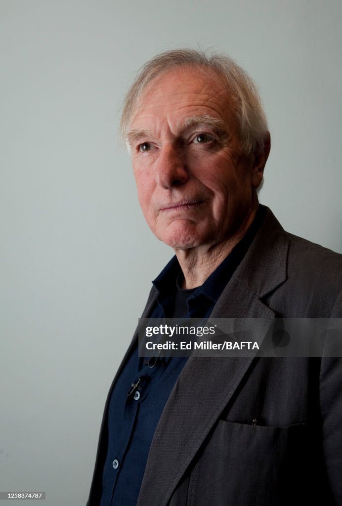 Peter Weir, BAFTA UK, December 6, 2010