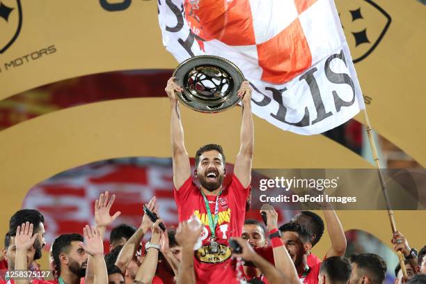 F Raji 113 Farshad Faraji Photos & High Res Pictures - Getty Images