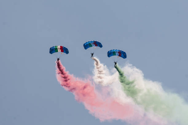 ITA: Italy Celebrates Republic Day