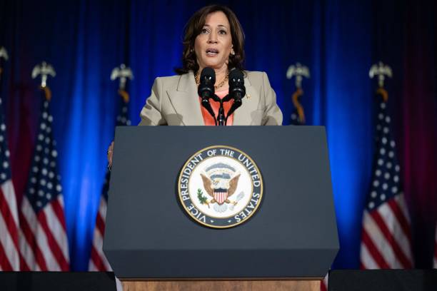 VA: Vice President Harris Delivers Remarks On Gun Violence Awareness Day