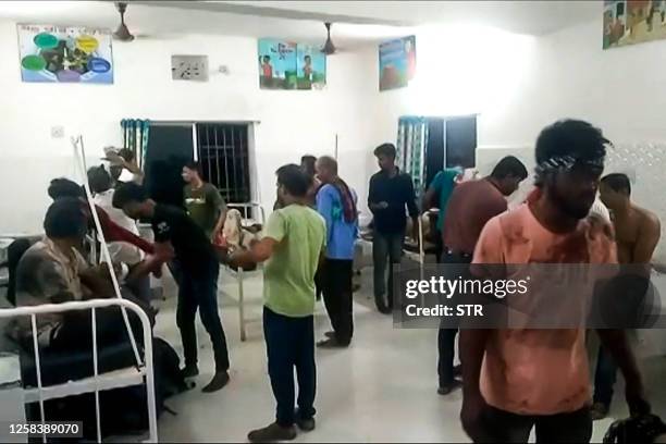 Afp India Photo Photos and Premium High Res Pictures - Getty Images