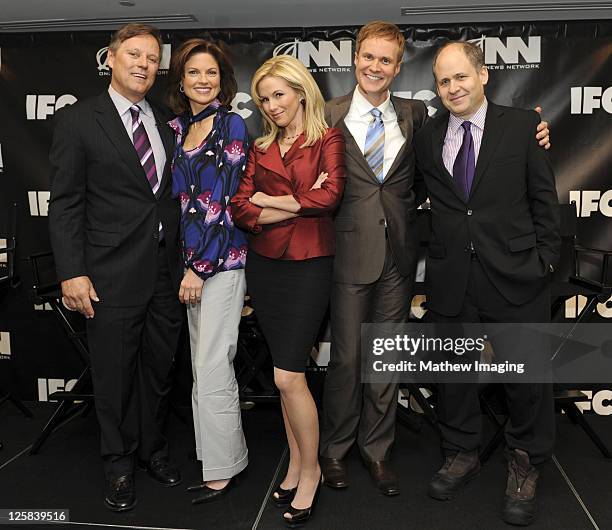On3 Reporters 18 Onn Anchors Photos & High Res Pictures - Getty Images