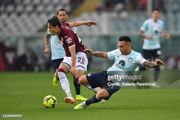 Torino FC v FC Internazionale - Serie A Torino FC v FC Internazionale - Serie A