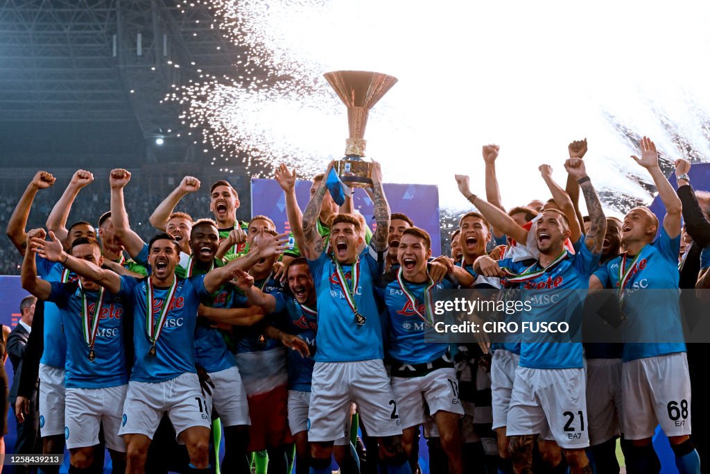 FBL-ITA-SERIEA-NAPOLI-SCUDETTO