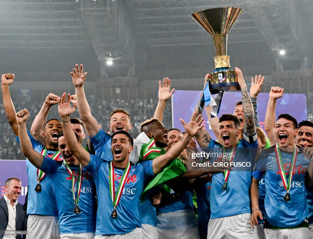FBL-ITA-SERIEA-NAPOLI-SCUDETTO