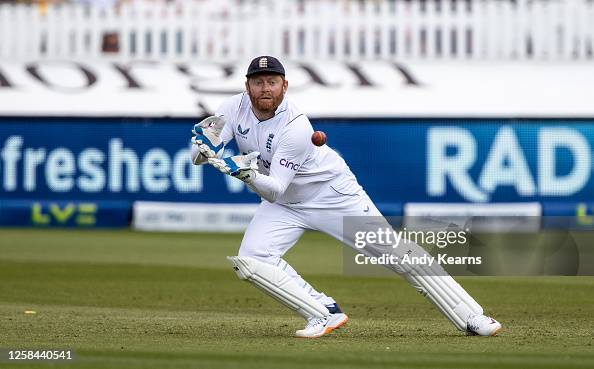 England v Ireland - LV= Insurance Test Match: Day Three England v Ireland - LV= Insurance Test Match: Day Three