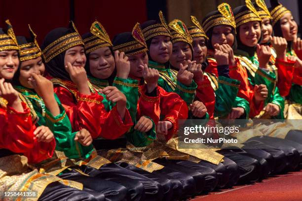 Sam An Saman Dance Culture Photos and Premium High Res Pictures - Getty Images