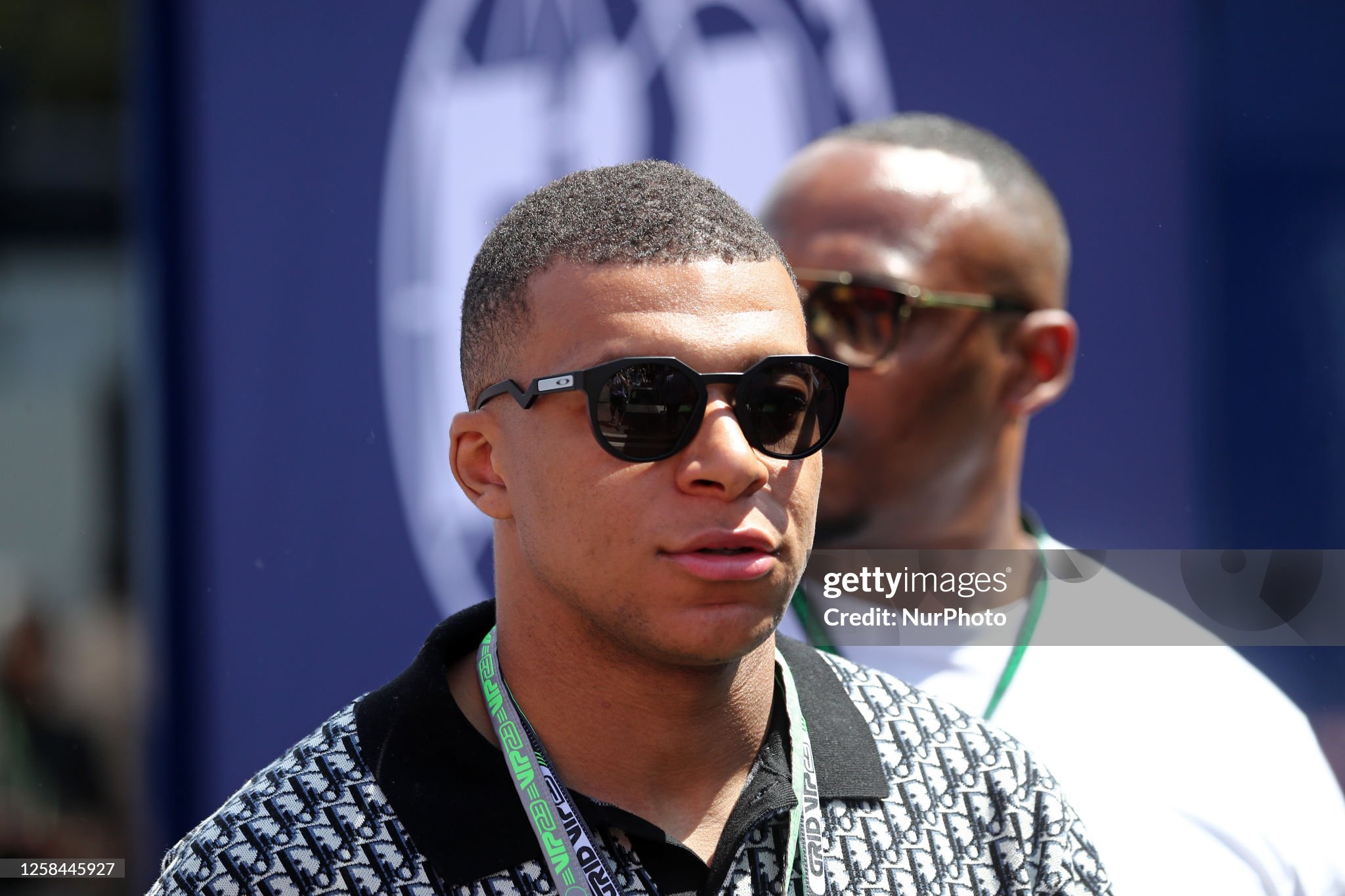 Mbappe speaks out about PSG exit rumors
