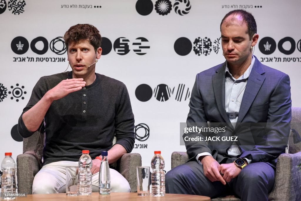 ISRAEL-SCIENCE-TECHNOLOGY-AI