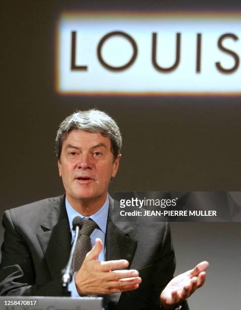 2,154 Ceo Of Louis Vuitton Stock Photos, High-Res Pictures, and