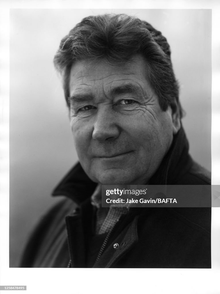Vic Armstrong, BAFTA UK, January 10, 2007