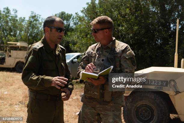 101 Kafr Qara Stock Photos, HighRes Pictures, and Images Getty Images