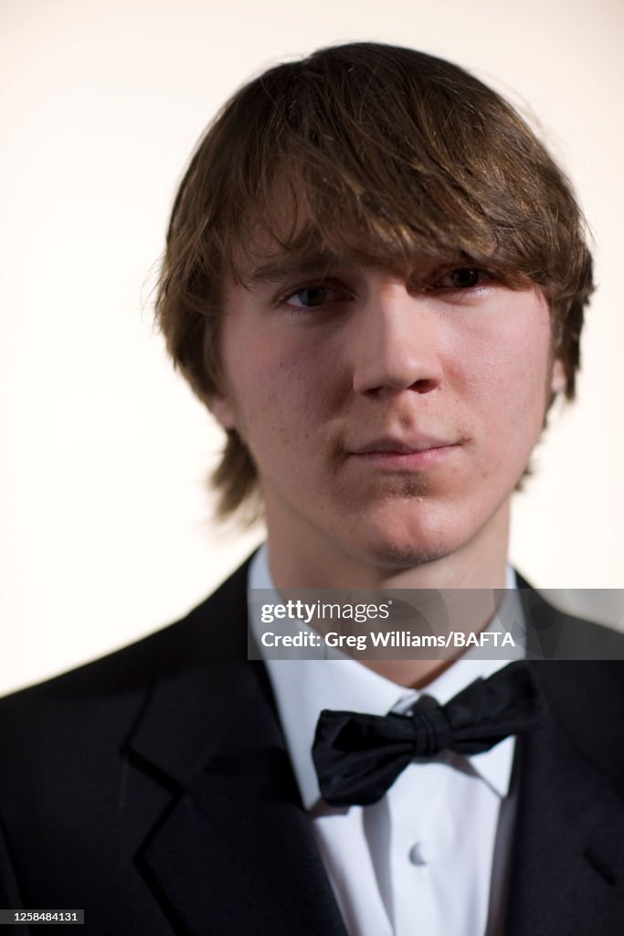Paul Dano, BAFTA - 2008 Orange British Academy Film Awards